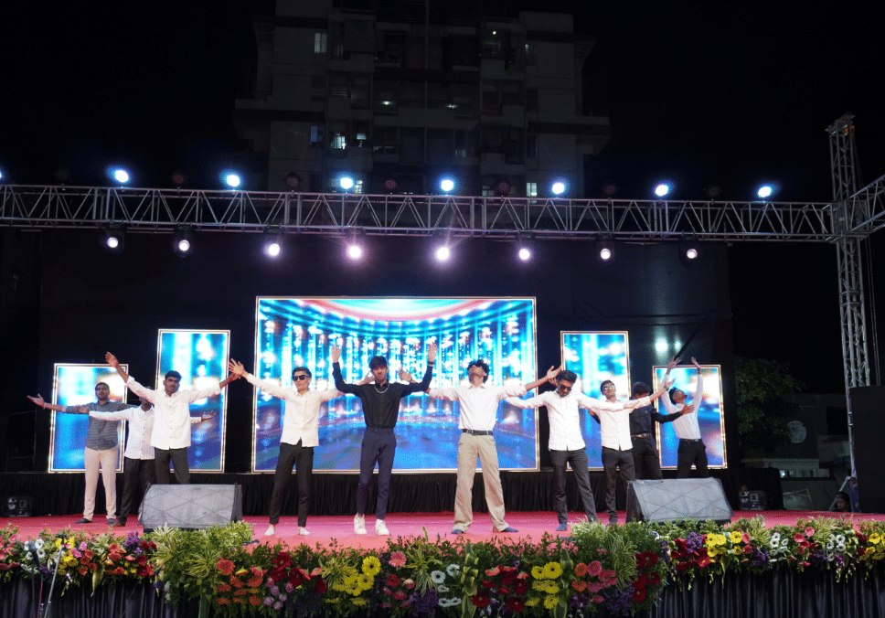 Dnyanvilas College of Engineering Pune Events photo 4